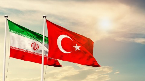 İran və Türkiyə XİN başçıları danışıqlar apardı 