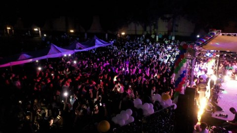 Gəncə Dövlət Universitetində “Məzun Günü