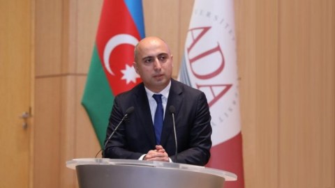 İslahatlar təhsil sisteminə öz töhfəsini verəcək - Emin Əmrullayev