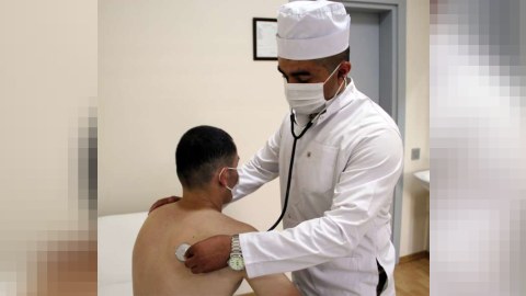 Bu gündən çağırışçıları tibbi yoxlanışdan bu nazirlik keçirəcək - RƏSMİ
