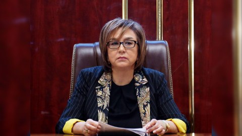 Yeni növ imtahanlara keçid edəndə nəticələrin yaxşı olmayacağını bilirdik - DİM sədri