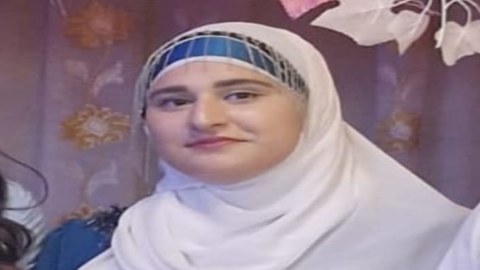 Xızıda 18 yaşlı qız itkin düşüb