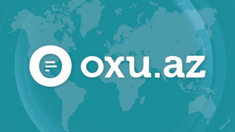 Oxu.Az-ın 11 yaşı tamam olur