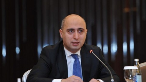Hədəf hər bir şəxsin ən azı peşə sahibi olmasıdır - Nazir