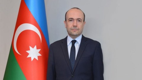 Azərbaycan və Bolqarıstan arasında dinamik əlaqələr var - Nazir müavini