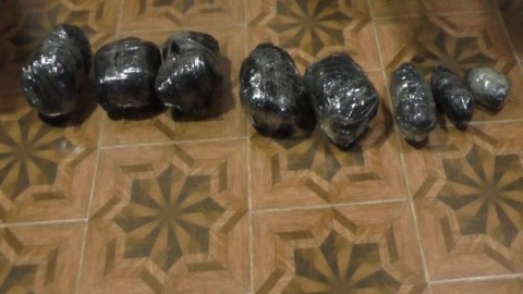 Masallı polisi əməliyyat keçirdi - Keçmiş məhkumda xeyli narkotik aşkarlandı