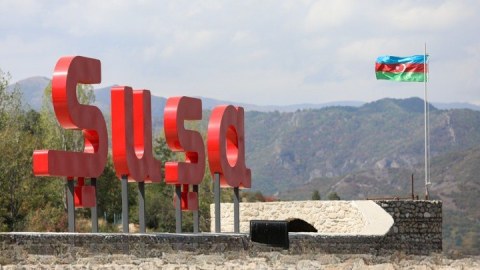 Şuşa sammitinin proqramı AÇIQLANDI