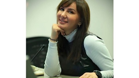 Jurnalistə universitetdə vəzifə verildi