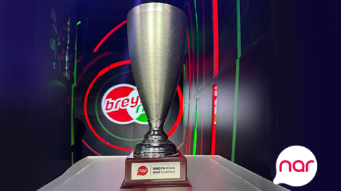 “Nar” komandası “Breyn Rinq” yarışının qalibi oldu - FOTOLAR