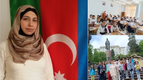 Sertifikasiyada 58 bal toplayan müəllim: 
