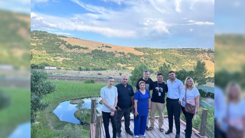 Bingöl, Tunceli, Elazığ möcüzəsi - Azərbaycanlı jurnalistin Türkiyə QEYDLƏRİ