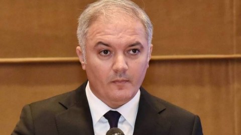 Prezidentin Kəlbəcərə təyin etdiyi xüsusi nümayəndə kimdir? - DOSYE