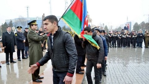 Hərbi çağırışçıların tibbi yoxlamasındakı yenilik nə vəd edir...