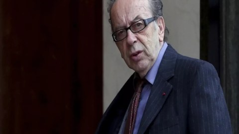 Albaniya yazıçısı İsmail Kadare vəfat edib