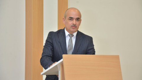 Regional Təhsil İdarəsində yoxlama - Nazir müdiri işdən ÇIXARDI