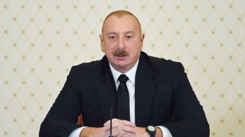 Qayıdış hüququ Qərbi azərbaycanlılara şamil edilməlidir - Prezident