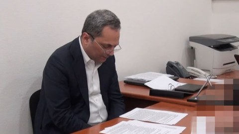 Zakir Sultanov vaxtından əvvəl azadığa buraxıldı