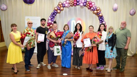 Nyu Yorkda İpək Yolu Festivalı keçirilib - FOTO