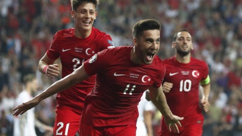 Bu gün son iki 1/4 finalçının adı MÜƏYYƏNLƏŞƏCƏK