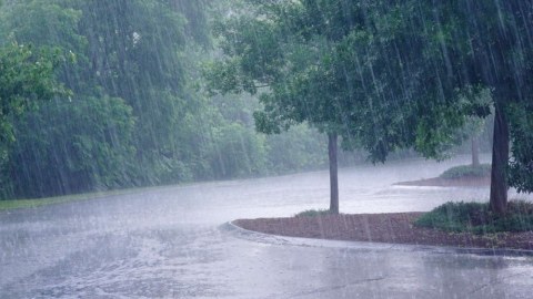 Yağıntılı hava bu tarixədək davam edəcək - RƏSMİ