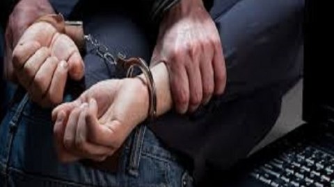 Sumqayıtda dələduzluq edən şəxs saxlanıldı