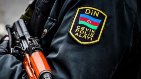 Son 20 ildə 25 minə yaxın cinayətkar qrup zərərsizləşdirilib - Rəsmi