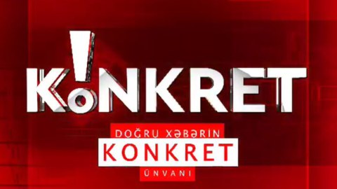 Konkret.az-ın 5 yaşı tamam oldu