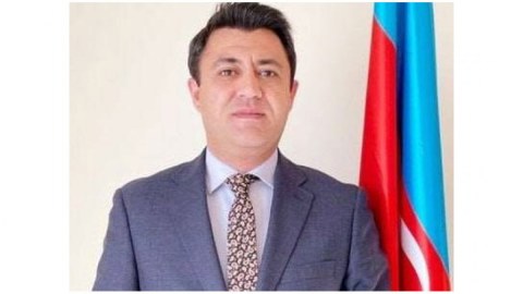 Azərbaycanın Los-Ancelesdəki baş konsulu geri çağırıldı