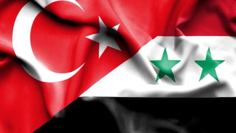 Türkiyə və Suriya arasında baş verənlər 