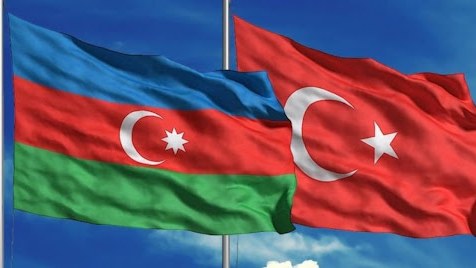 Azərbaycan-Türkiyə sazişi təsdiqləndi