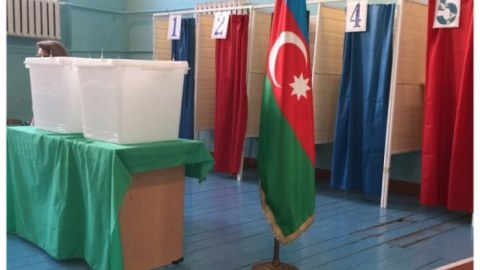 24 seçki dairəsində çatışmazlıq aşkarlanıb