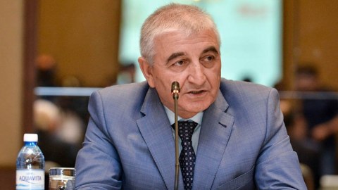 Naxçıvandakı seçki məntəqələrində problemlər var - Məzahir Pənahov