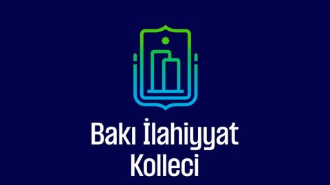 Bakı İlahiyyat Kollecinin yeni loqosu
