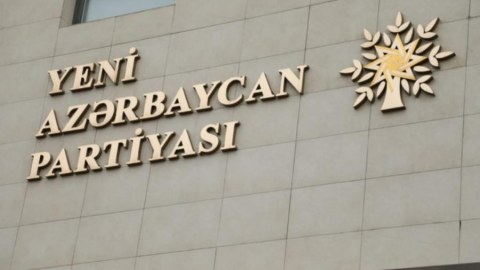 YAP sabah seçkiyə görə TOPLAŞIR