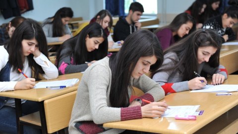Magistraturaya qəbulun nəticələri AÇIQLANDI