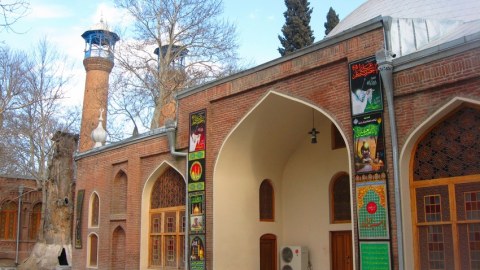 İmam vakansiyası üzrə müsahibənin nəticələri - SİYAHI