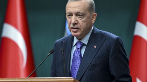 Azərbaycanın qələbəsi Türkiyənin vicdanından ləkəni sildi - Ərdoğan