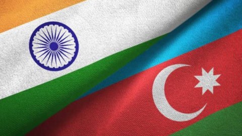 Azərbaycan Hindistana başsağlığı verdi