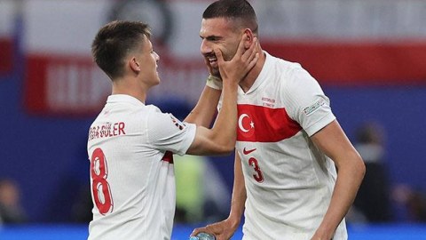 Avro-2024-də 1/4 finalın TƏQVİMİ