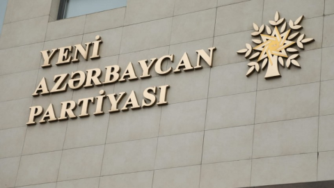 YAP-ın Mərkəzi Seçki Qərargahının tərkibi məlum oldu - SİYAHI