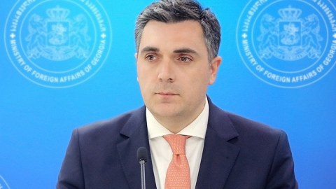 Bakı ilə İrəvan arasında sülh prosesi müsbət dinamikanı saxlayacaq