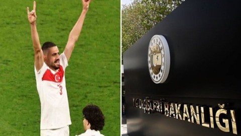 Almaniya səfiri Merihə görə XİN-ə çağırıldı
