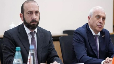 Ermənistan Türkiyə ilə münasibətləri tam şəkildə normallaşdırmağa hazırdır