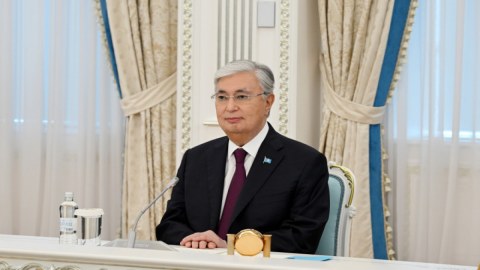 Bəlkə də bir müddət sonra Azərbaycan ŞƏT-in tamhüquqlu üzvü olacaq