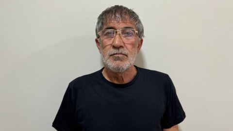 30 ildən artıq məhkumluq həyatı yaşayan şəxs yenidən TUTULDU