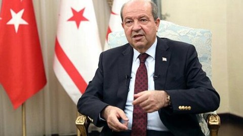 Ərsin Tatar bu gün Bakıya GƏLİR