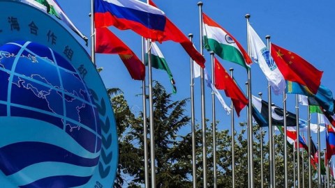 Belarus Şanxay Əməkdaşlıq Təşkilatına üzv seçildi