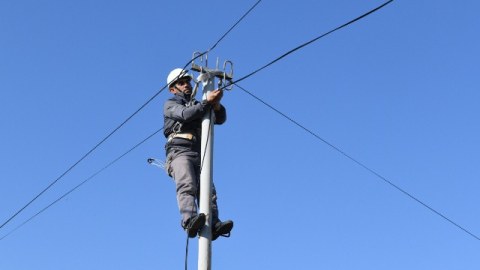 Qobustanda təsərrüfatların 90%-nin genişzolaqlı internetə çıxışı təmin edilib