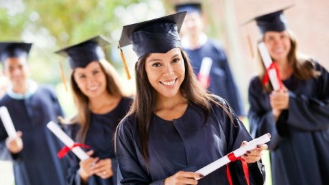 Ali məktəblərdə magistratura yerlərinin 84.69%-i dolub - RƏSMİ