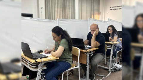 Bugünkü MİQ imtahanlarına 7199 namizəd ÇAĞIRILIB